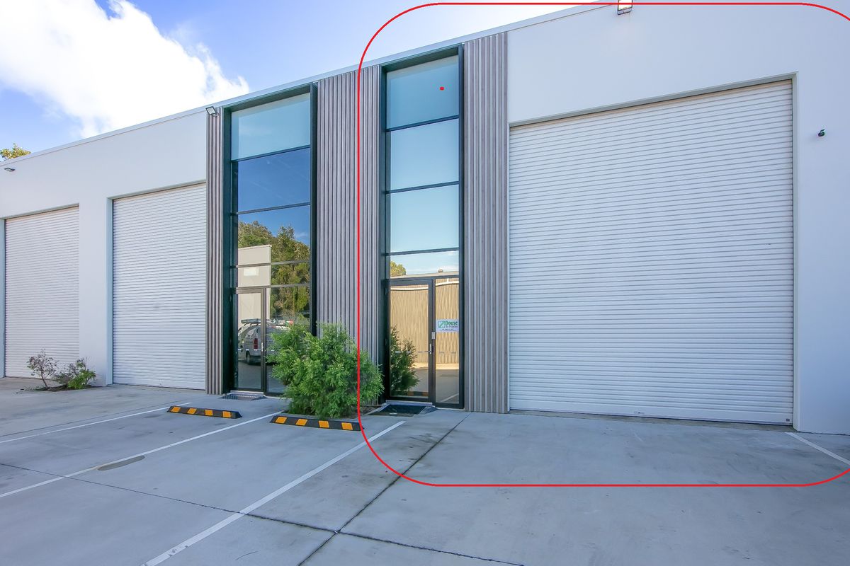 Unit 3 / 26 Fairtrader Drive, Yamba