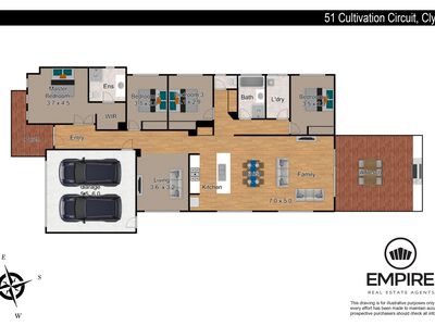 51 Cultivation Circuit, Clyde