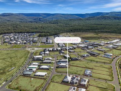 4 Hangar Lane, Cooranbong