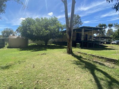 15 G S Wilson Drive, Nanango