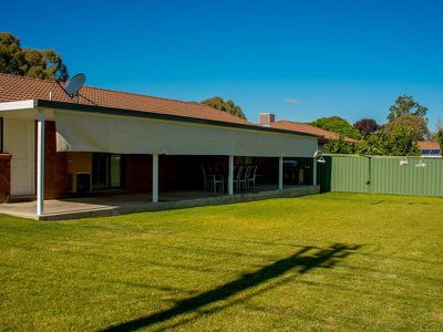 1 Lindsay Place, Dubbo