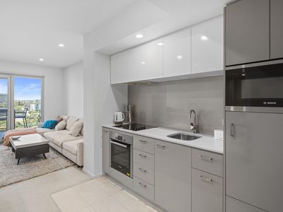 1405 / 63 Adelaide Terrace, East Perth