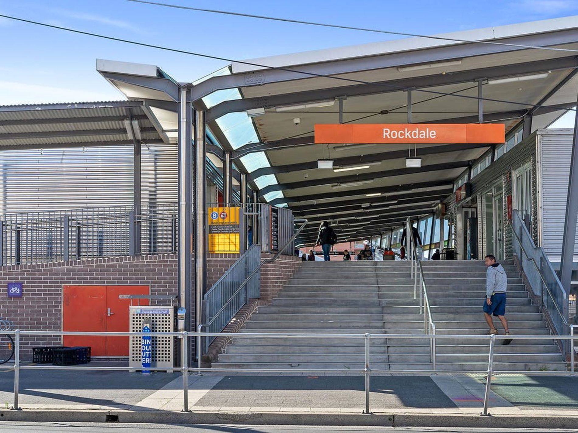 2 / 10 Dunmore Street North, Bexley