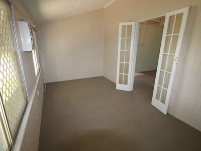 60 Rutherford Street, Charters Towers City
