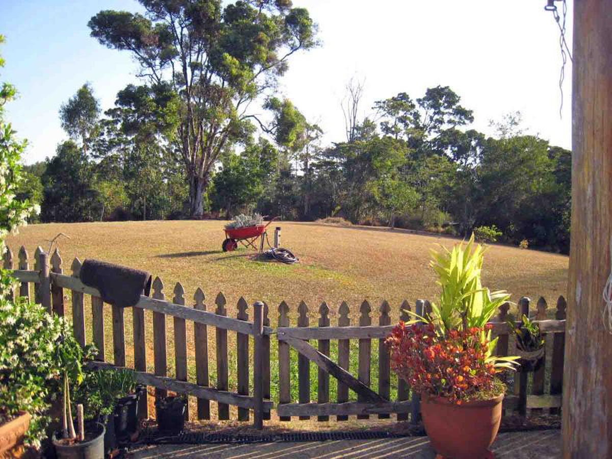Ravenshoe