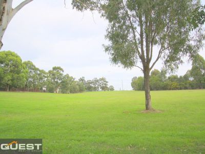 16 Tucker Street, Bass Hill