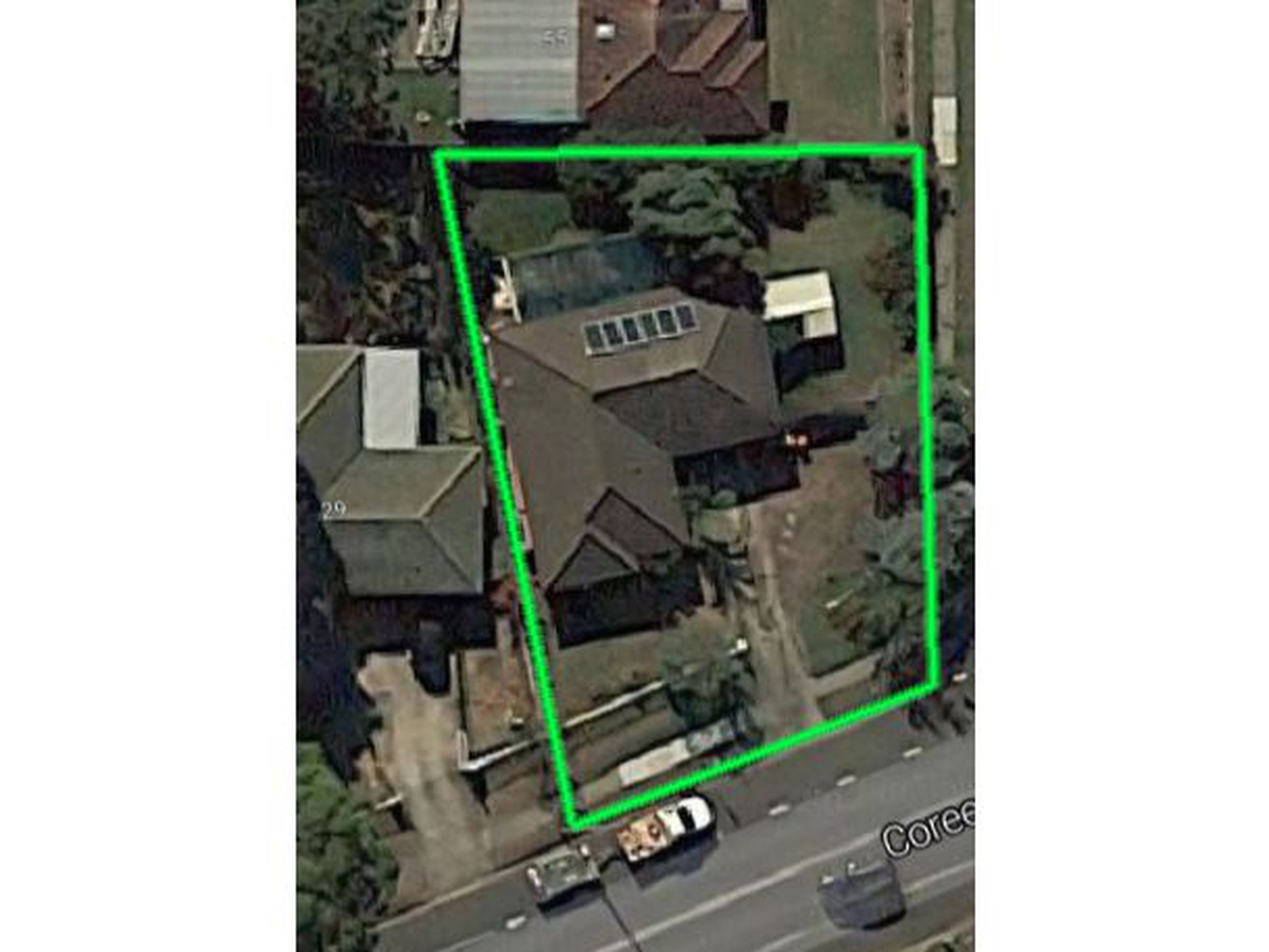 27 Coreen Avenue, PENRITH