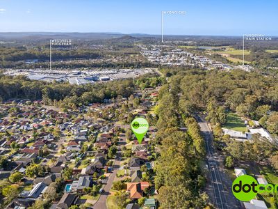 2 Indica Close, Tuggerah