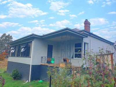 31 Judds Hill Road, Geeveston