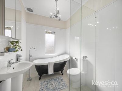 5 Pearson Street, Gulliver