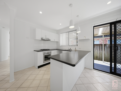 10 Nangar Street, Woongarrah