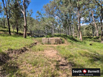 Lot 63, Lot 63 McCauley Weir Road, South East Nanango