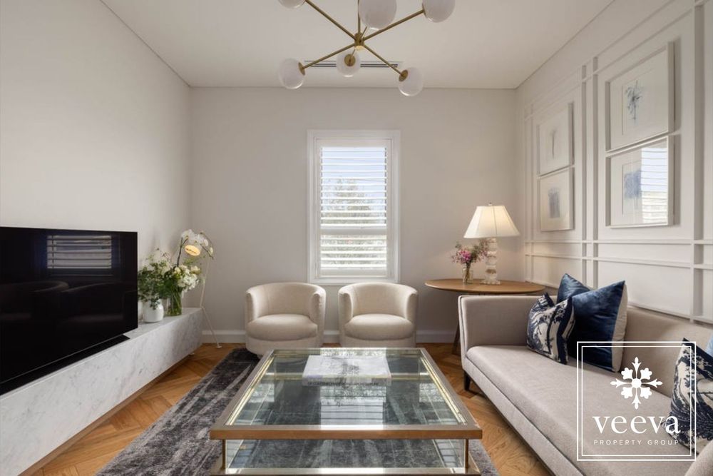 8 Queen Street, Granville