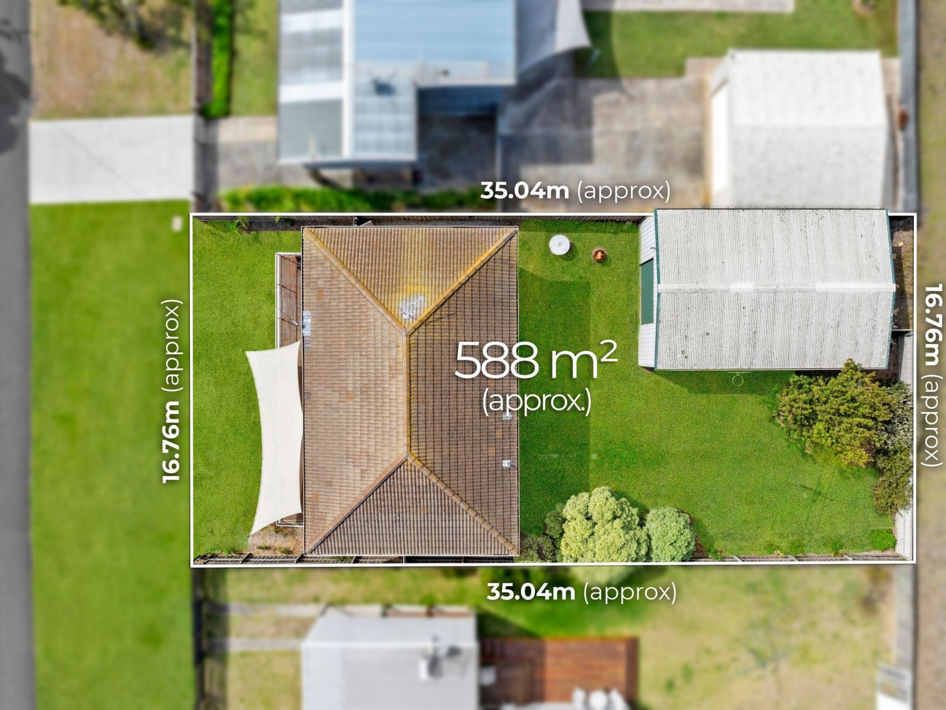 43 Ramblers Road, Portarlington