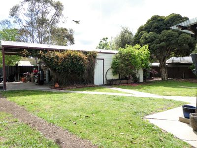 89 Wimble St, Seymour
