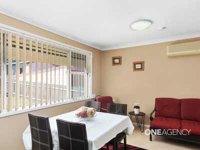 29 Galong Crescent, Koonawarra