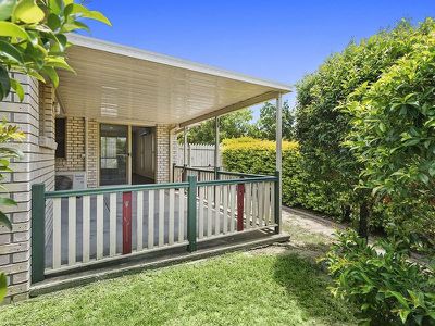 12 Pepper Tree Street, Calamvale