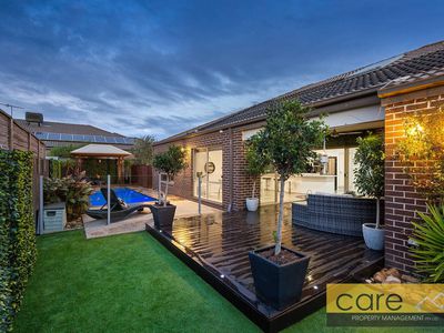 33 Sarton Link, Pakenham