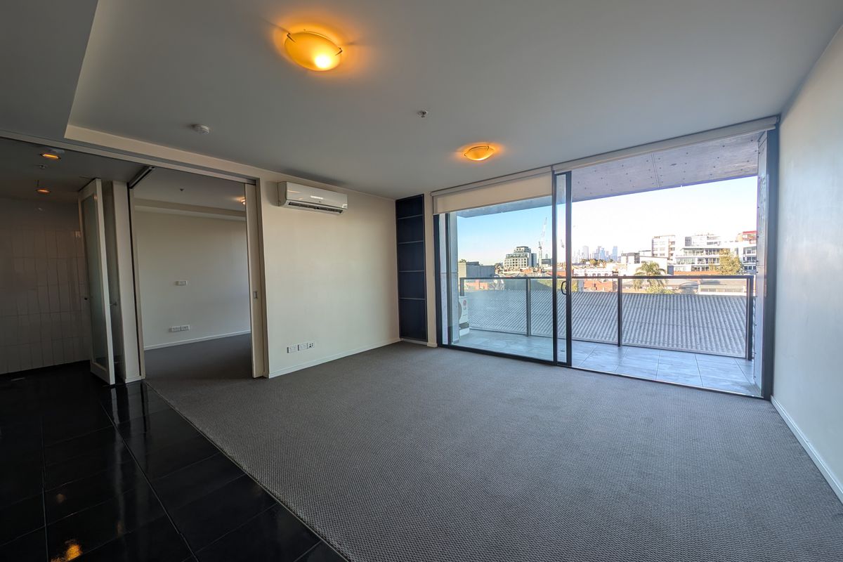 Modern Apartment Living in the Heart of Brunswick