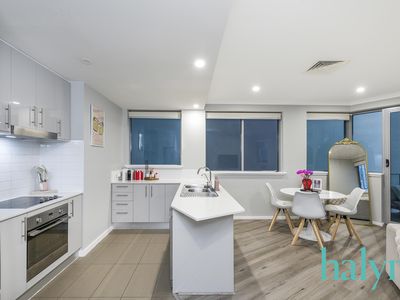 9 / 3 Prowse Street, West Perth