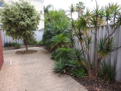 4 / 318 Harborne Street, Glendalough