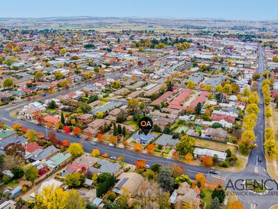 97 Rocket Street, Bathurst