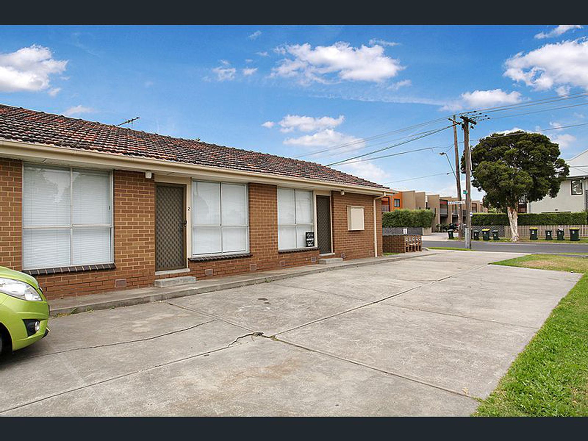 2 / 112 Blackshaws Road, South Kingsville