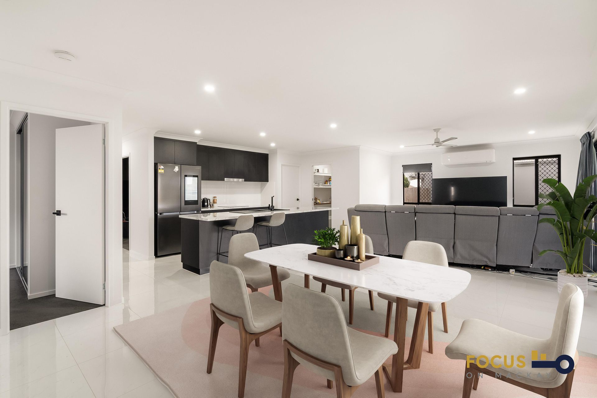 5 Teatree Court, Bakers Creek