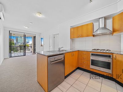 146 / 7 Land Street, Toowong