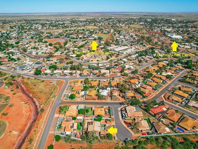 4C Eltona Close, South Hedland