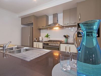 1 Ribblesdale Place, Gumdale