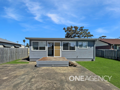 53A Tallyan Point Road, Basin View, Basin View
