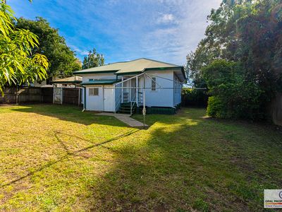 60 Hirschfield Street, Zillmere