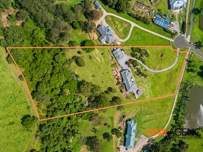 147 Daintree Drive, Albion Park