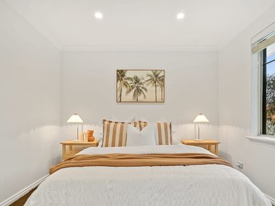 55A Duke Street, Scarborough