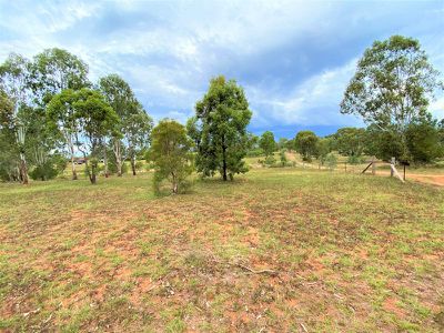 60 Grey Street, Nanango