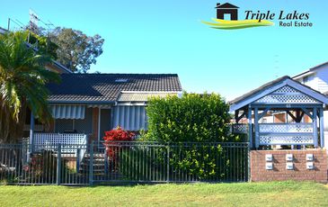 3 / 46-48 Natuna Avenue, Budgewoi