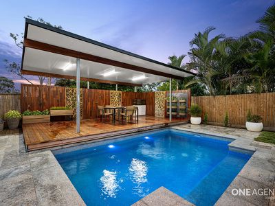 4 Cheltenham Pl, Forest Lake