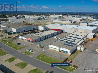 11 / 30-32 Vinnicombe Drive, Canning Vale
