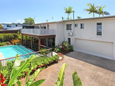 13 Ocean View Avenue, Mooloolaba