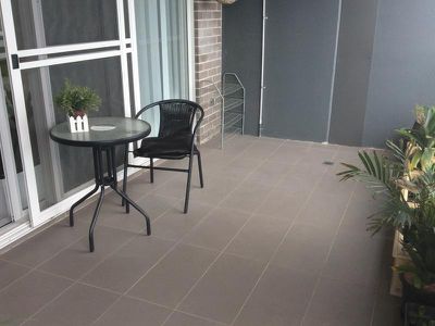 E405 / 81-86 Courallie Avenue, Homebush West
