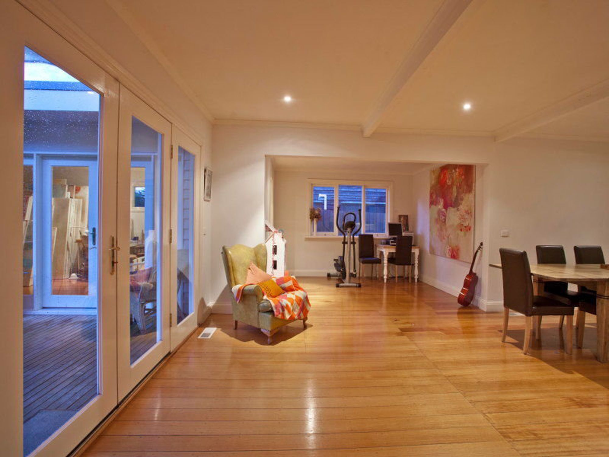 gallery