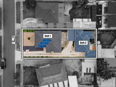1&2 / 15 Meager Street, Deer Park