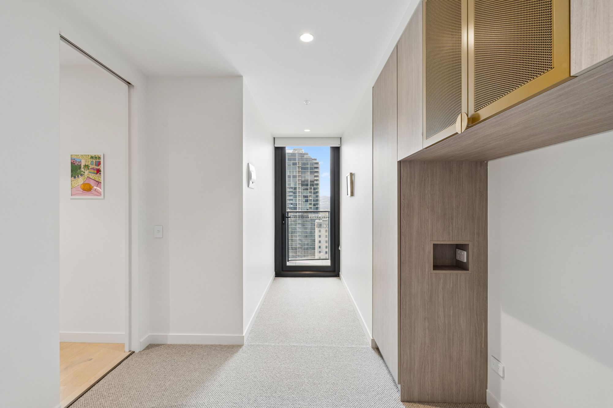 2706 / 17 Austin street, Adelaide