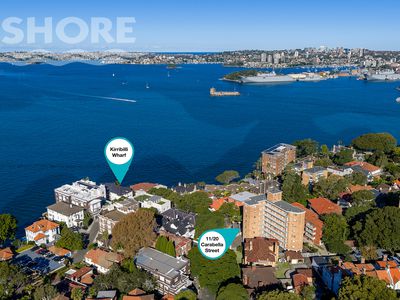 11 / 20 Carabella Street, Kirribilli