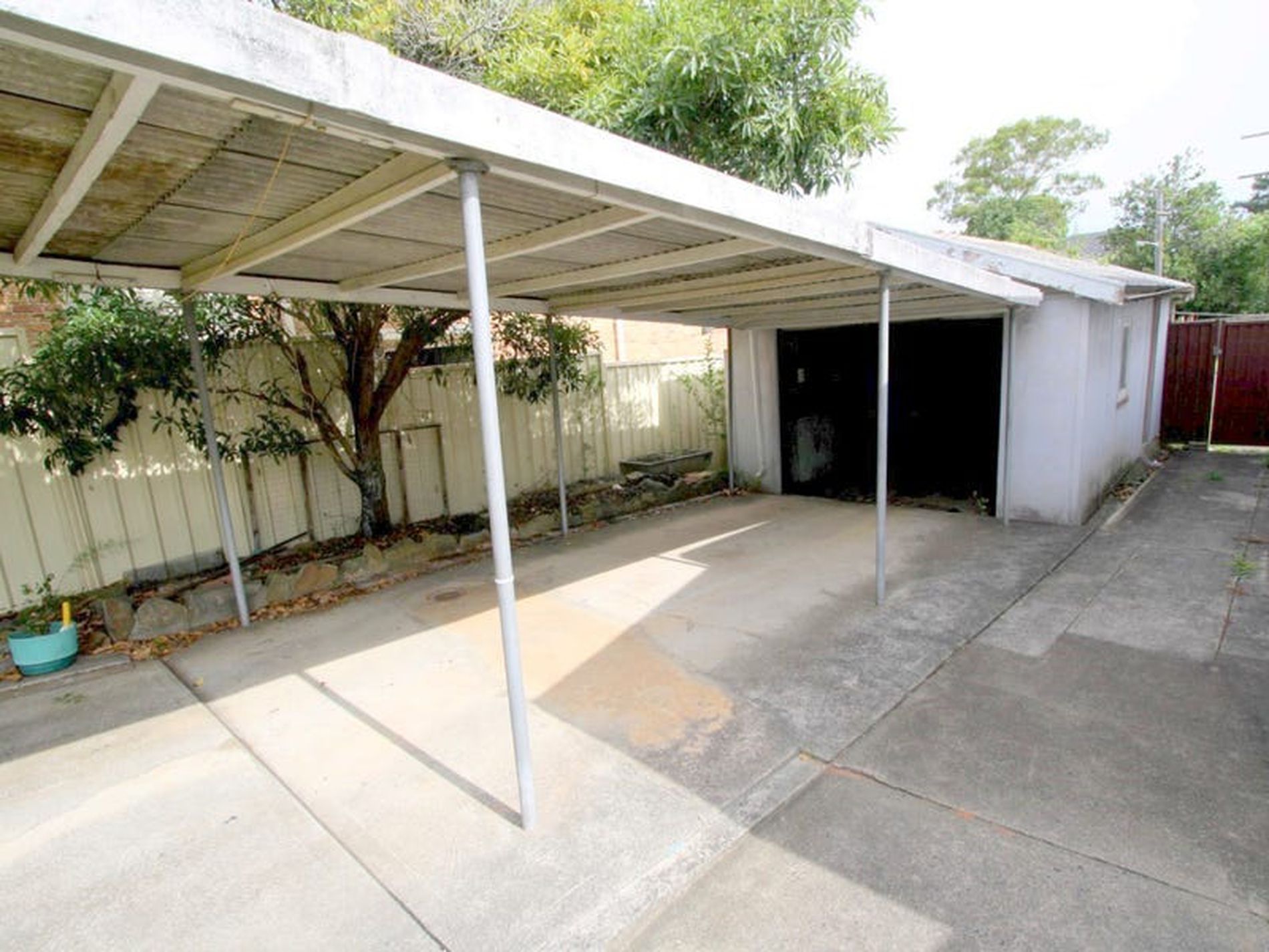 9 Braunbeck Street, Bankstown