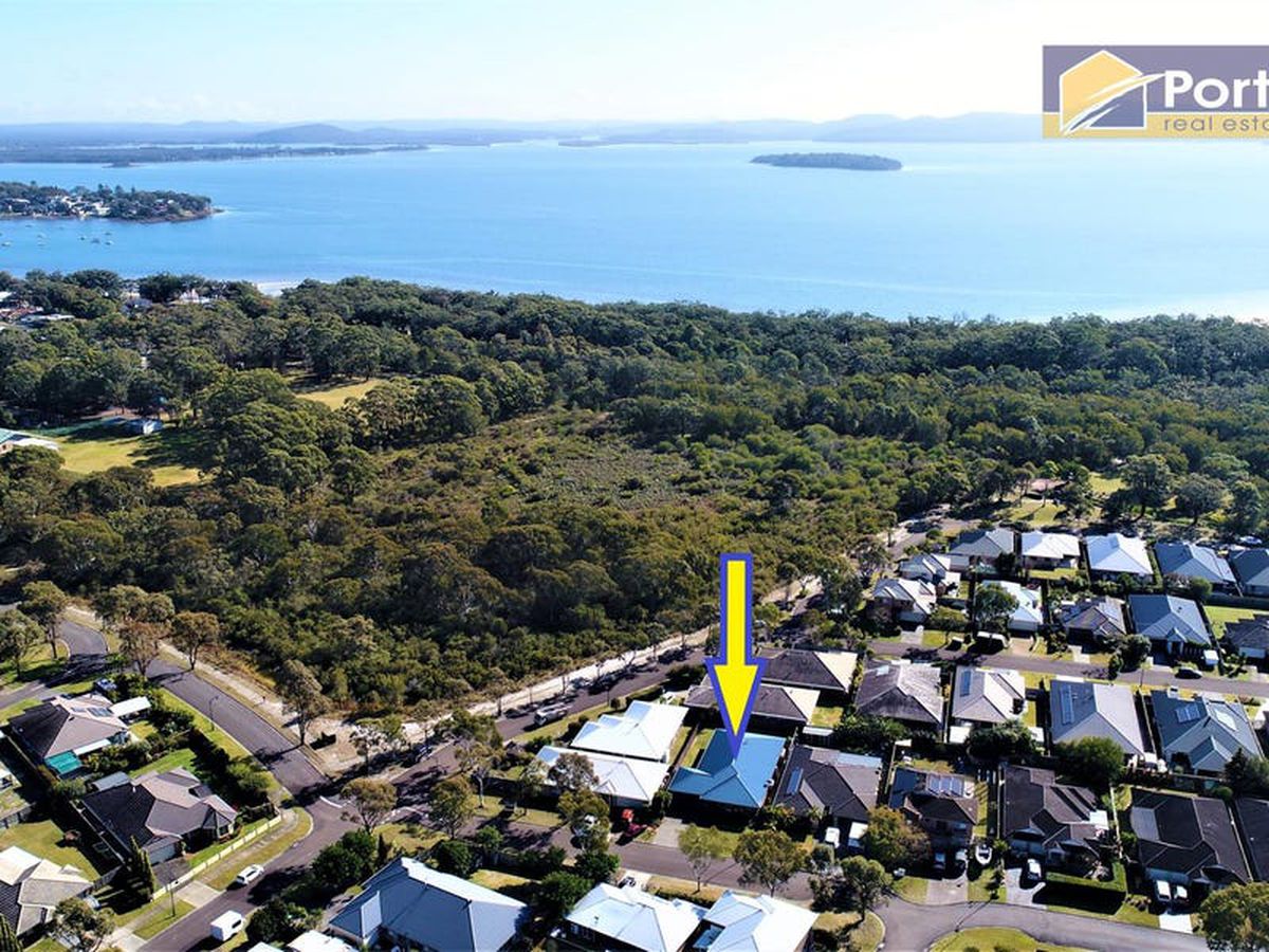 Tanilba Bay, Tanilba Bay - Thumbnail 2