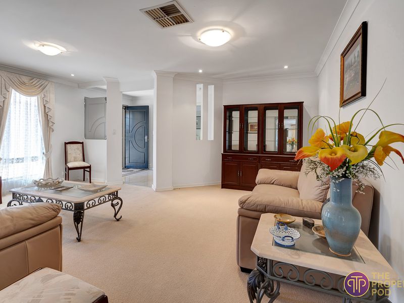 35 Winter Drive, Thornlie