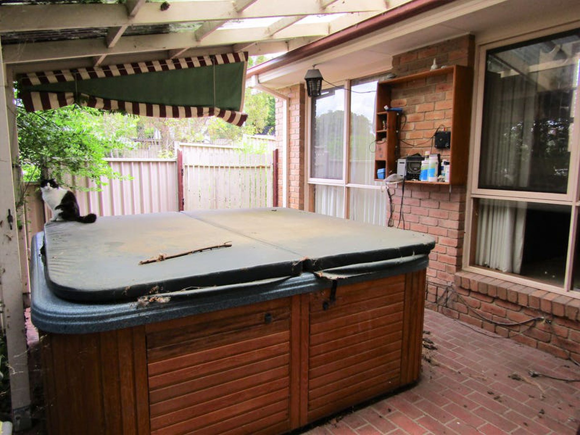 18 Hanley Cres, Seymour