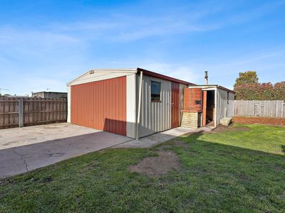 65 Franklin Street, Westbury